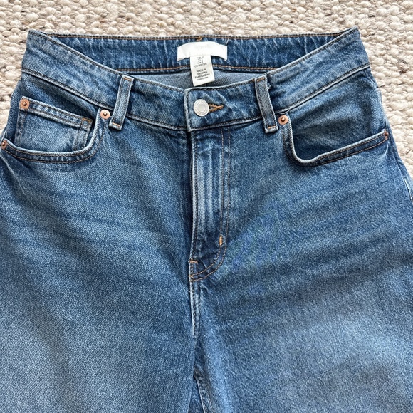 H&M jeans - Picture 2 of 6